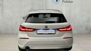BMW Seria 1 118