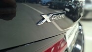 BMW Serii 5, 520