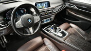 BMW Seria 7 740