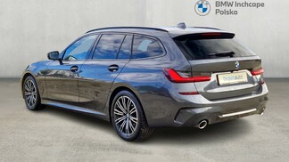 BMW Seria 3 320