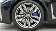 BMW Seria 7 760