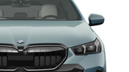 BMW Seria 5, 520