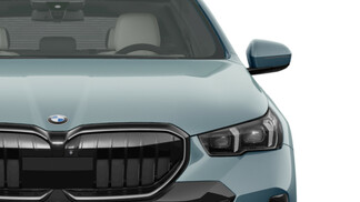 BMW Seria 5, 520