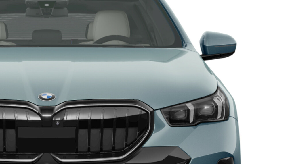 BMW Seria 5, 520