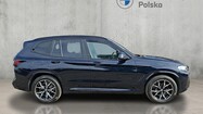 miniaturka - BMW X3