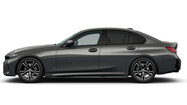BMW Serii 3, 320