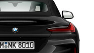 BMW Seria Z4