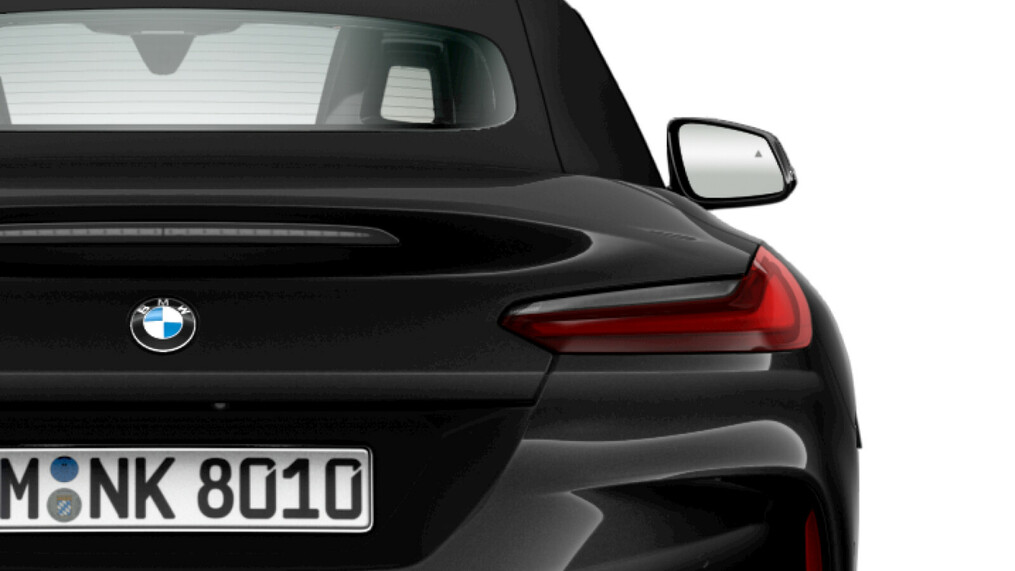 BMW Seria Z4