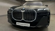 miniaturka - BMW Serii 7, 740