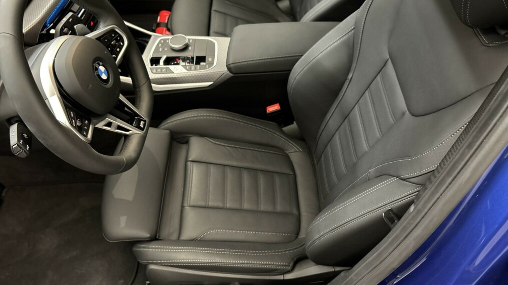 BMW Seria 3 320