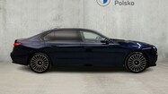 BMW Seria 7 740