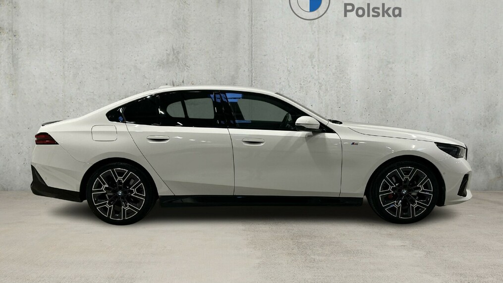BMW Seria 5 520