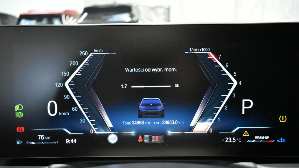 BMW Seria 3 340