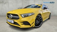 Mercedes-Benz A 35 AMG