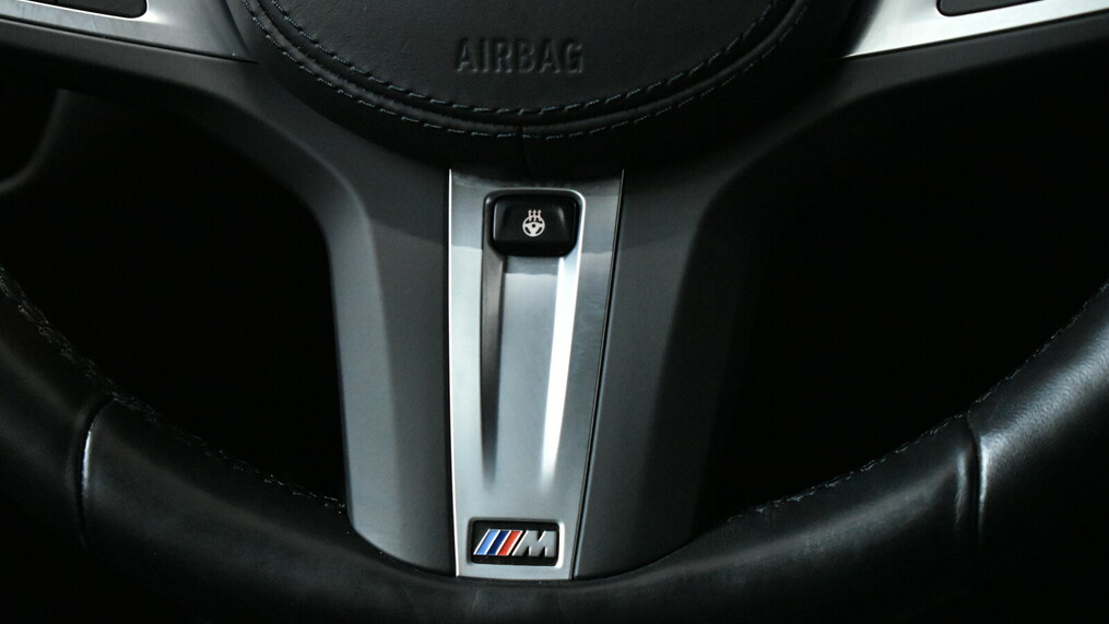 BMW Serii 5, 520