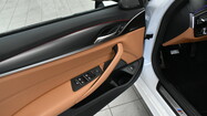 BMW Seria 5 520