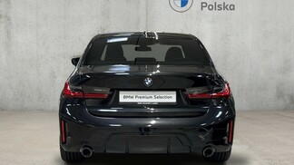 BMW Serii 3, 320