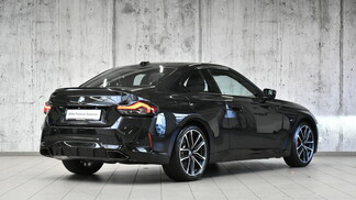 BMW Serii 2, 240