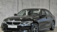 BMW Seria 3 318