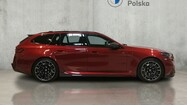 miniaturka - BMW M5
