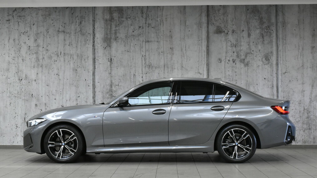 BMW Seria 3 320