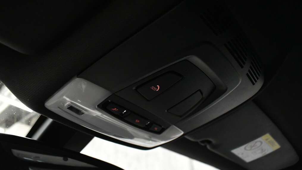 BMW Seria 1 118