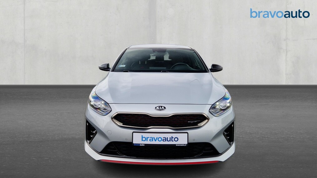 Kia Pro_cee'd