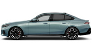 BMW Serii 5, 520
