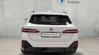 BMW Serii 5, 520