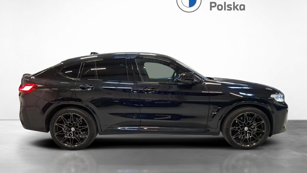 BMW X4 M