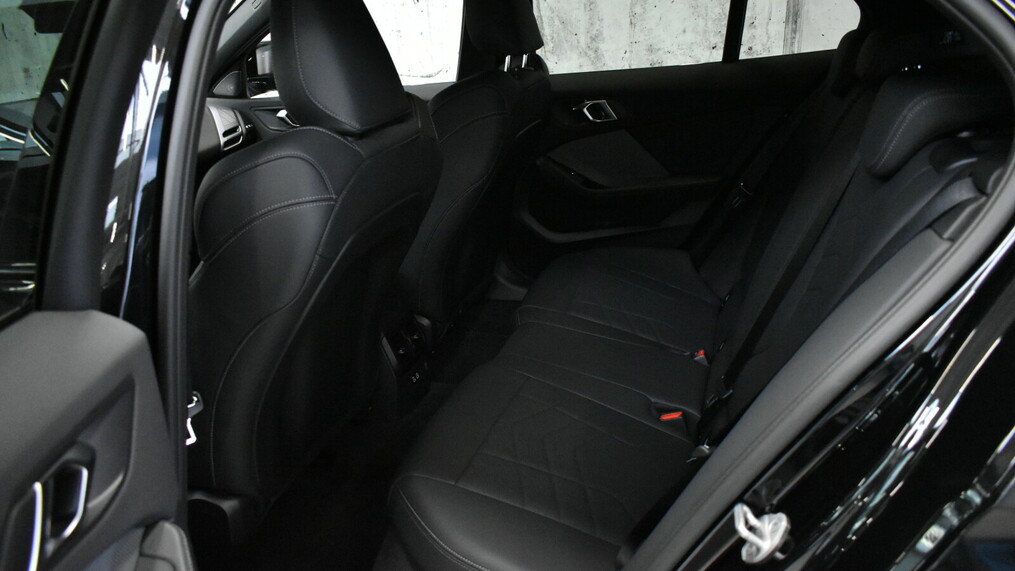 BMW Serii 1, 135
