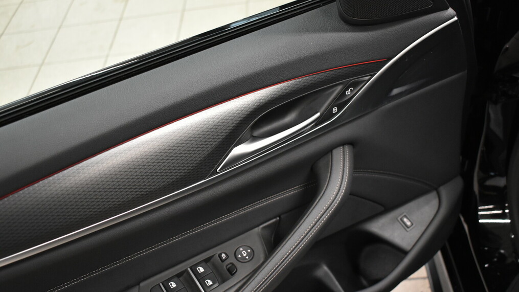 BMW Seria 5 520