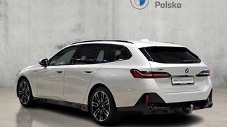 BMW Serii 5, 520