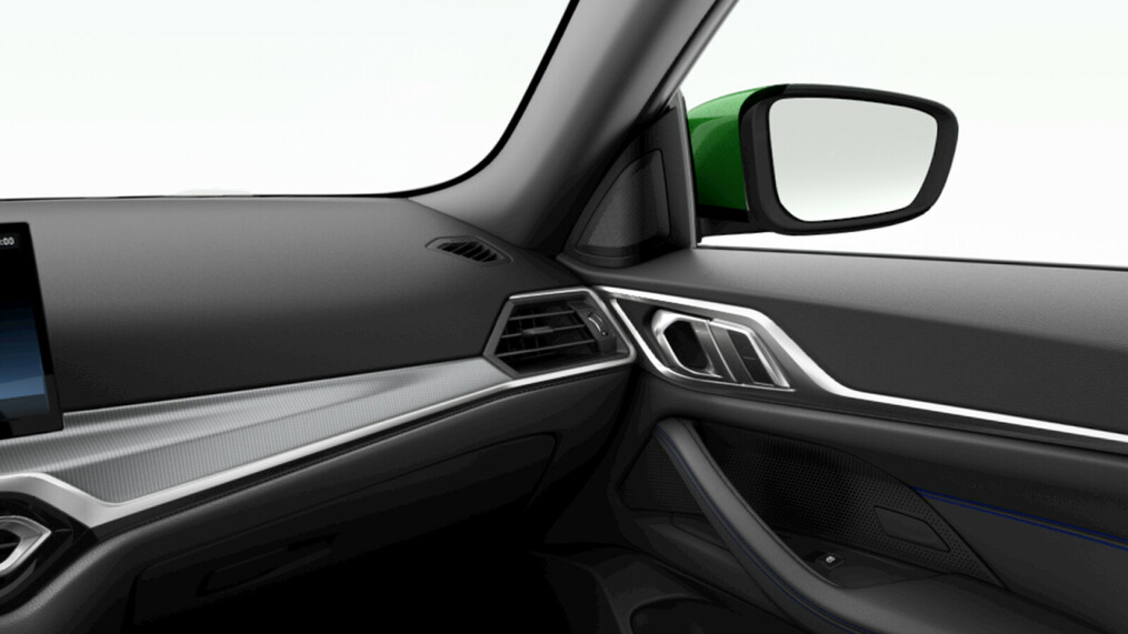 BMW Seria 4 420