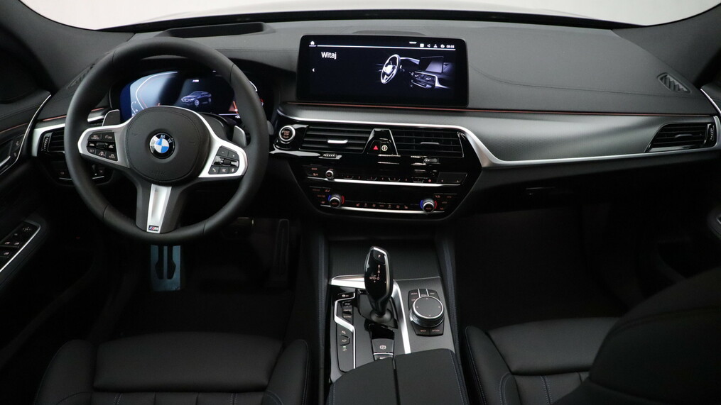 BMW Seria 6 630