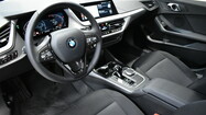 BMW Seria 1 118