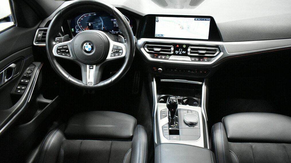 BMW Seria 3 320