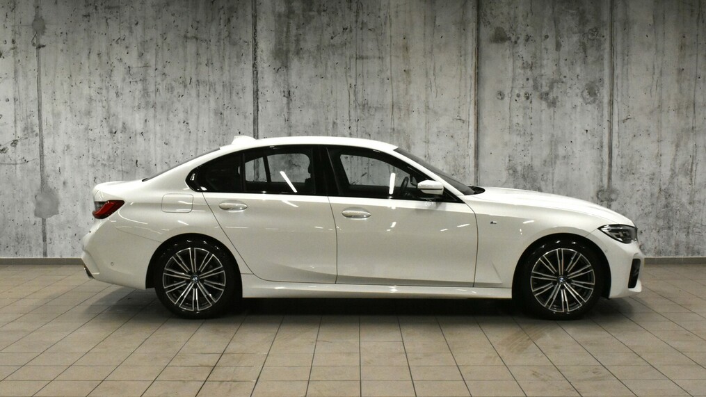 BMW Seria 3 318