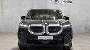 miniaturka - BMW XM