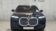 BMW Serii 7, 750