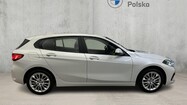 BMW Serii 1, 118