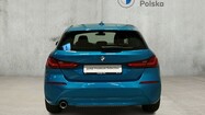 BMW Seria 1 118