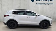 miniaturka - Kia Sportage