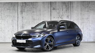 miniaturka - BMW Serii 3, 320