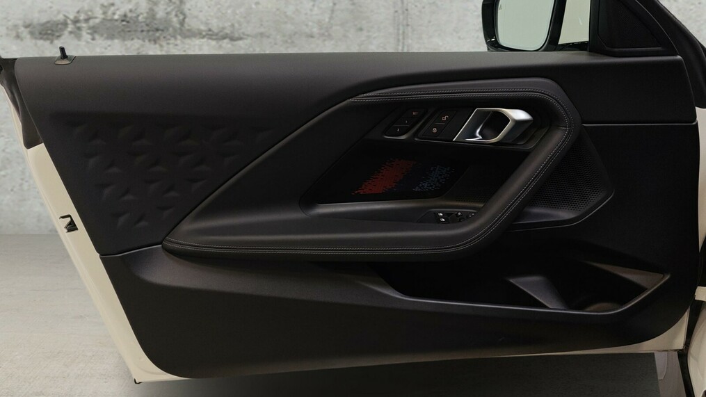 BMW Seria 2 220