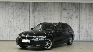 BMW Seria 3 320