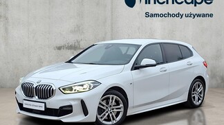 BMW Serii 1, 120