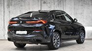 miniaturka - BMW X6