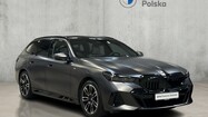 miniaturka - BMW Serii 5, 520