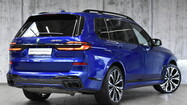 miniaturka - BMW X7